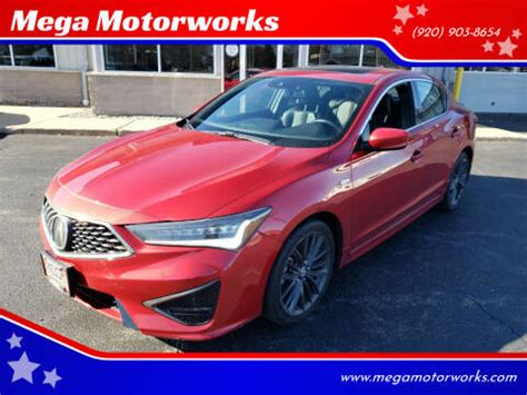 mega motorworks appleton wi